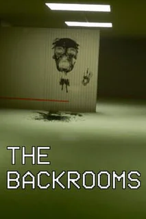The Backrooms