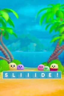 Sliiide!