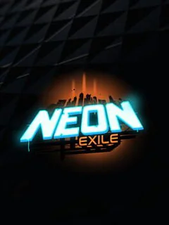 Neon Exile