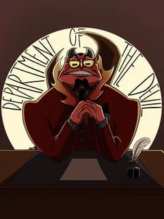 Department of the Devil