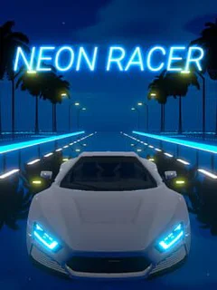 Neon Racer