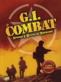 G.I. Combat: Episode 1 - Battle of Normandy