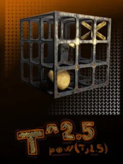 T^2.5