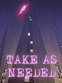Take As Needed