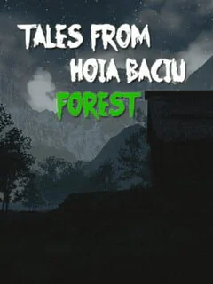 Tales From Hoia Baciu Forest