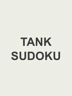 Tank Sudoku