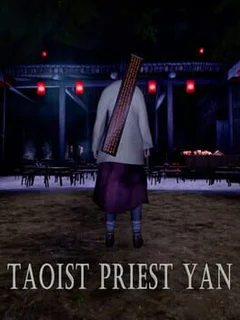Taoist Priest Yan