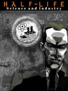 Half-Life: Science and Industry