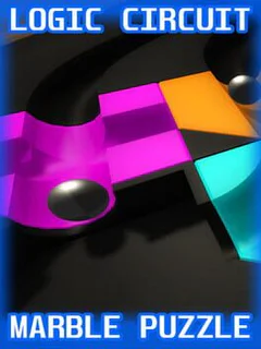 Logic Circuit: Marble Puzzle