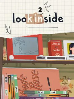Look Inside: Chapter 2