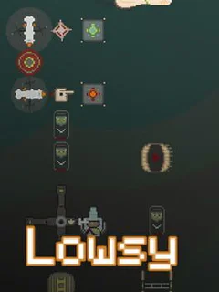 Lowsy