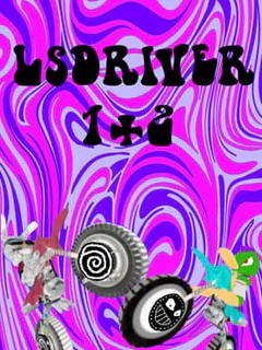 LSDriver 1+2: Remastered Collection