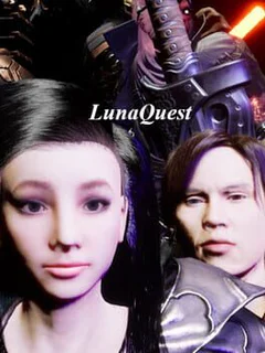 LunaQuest