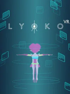 LyokoVR