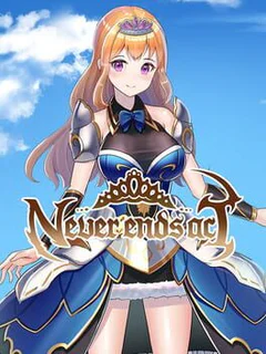 Never Ends Act
