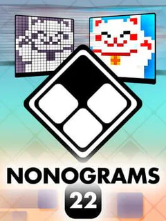 Nonograms 22