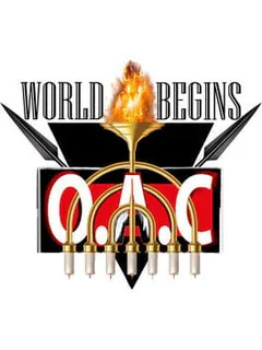 O.A.C: World Begins
