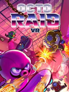OctoRaid VR
