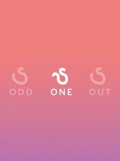 Odd One Out