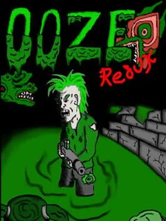 Ooze Redux