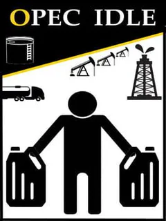 Opec Idle