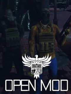 Open Mod