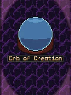 Orb of Creation