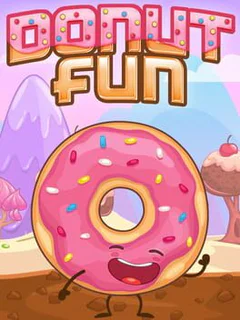Donut Fun