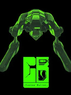 CustomBullet
