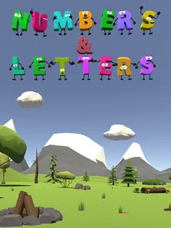 Numbers & Letters