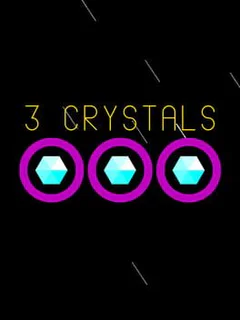 3 Crystals
