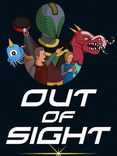 Out of Sight
