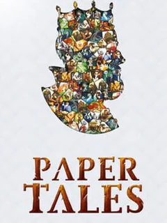 Paper Tales: Catch Up Games