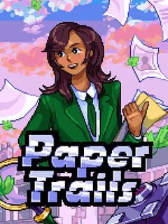 Paper Trails