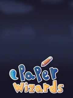 Paper Wizards