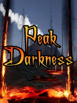 Peak Darkness