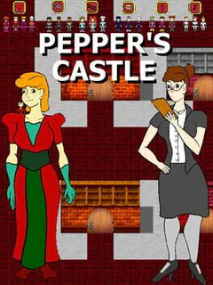 Pepper's Castle
