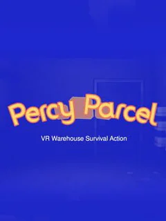 Percy Parcel