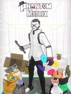 Phantom Matrix