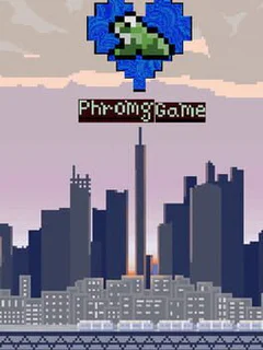 Phromg Game