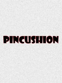 Pincushion