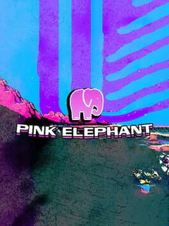 Pink Elephant