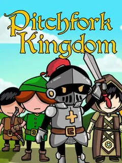 Pitchfork Kingdom