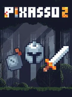 Pixasso 2