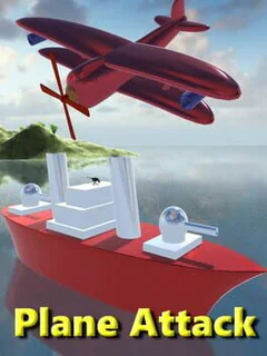 Plane Attack