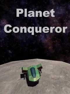 Planet Conqueror