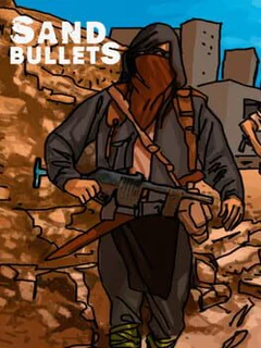 Sand Bullets
