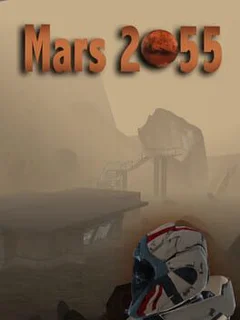 Mars 2055
