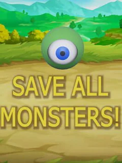 Save All Monsters!