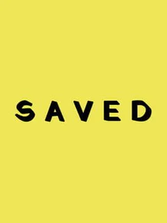 Saved